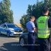 Zeci de migranți descoperiți de polițiști în județul Timiș