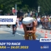 Primul triatlon organizat în Timișoara se apropie de start!