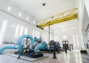 Ziua Porților Deschise la Colterm!