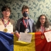 Elev din Timișoara, medalia de argint la o olimpiadă internațională