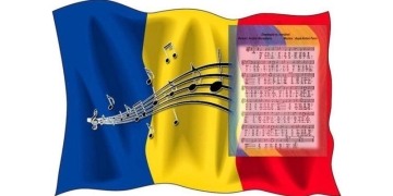 Ziua Imnului a fost sărbătorită la Timișoara