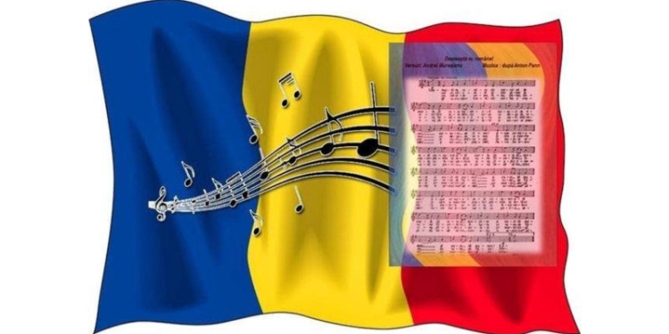 Ziua Imnului a fost sărbătorită la Timișoara