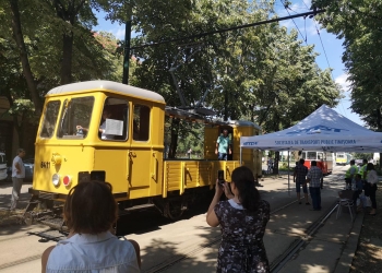 HAOS! Acțiunile cu ocazia Zilei Transportului Public Local în Timișoara, anulate în ultimul moment