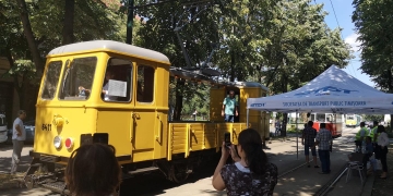 HAOS! Acțiunile cu ocazia Zilei Transportului Public Local în Timișoara, anulate în ultimul moment