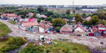 Într-un viitor îndepărtat, Primăria Timișoara asfaltează 13 străzi din Kuncz