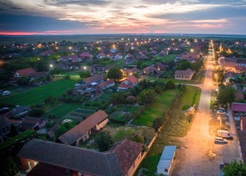 Sânmihaiu Român, finanțări de aproape 11 milioane de euro. Ce vrea primarul să facă cu banii