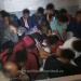 FOTO & VIDEO. Nădlac: 100 de migranți găsiți ascunși în două TIR-uri
