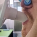 Aparat unic în vestul României. Măsoară rezistența pulmonară pe căile respiratorii