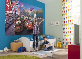 Vine școala! Idei de nota 10 pentru camera copilului