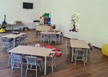 Primarul din Sânandrei își face… temele. Unitățile de învățământ, gata de întâlnirea cu elevii