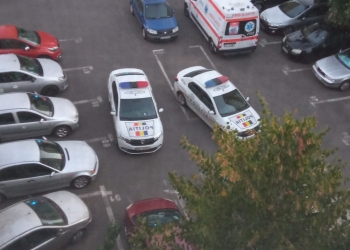 Crimă șocantă la Arad. Doi studenți marocani au omorât un tunisian. Erau băuți și drogați