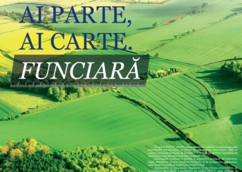 Cadastrare gratuită în comuna Moravița