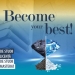 Become your Best, la Vest!  Universitatea de Vest din Timișoara deschide platforma de admitere, pentru a doua sesiune