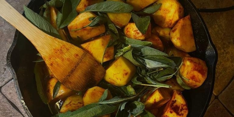 Arome și tradiții. Se deschide un punct gastronomic local, în Sânandrei