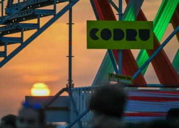 Prima zi în… CODRU. Festivalul a strâns peste 5 mii de participanți