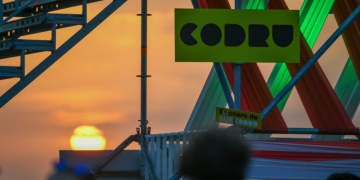 Prima zi în… CODRU. Festivalul a strâns peste 5 mii de participanți