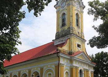 Case monumente istorice, adevărate bijuterii arhitecturale la câțiva kilometri de Timișoara