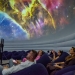 Ce faci în weekend? Expoziție de tablouri 3D, activități pentru cei mici și momente de răsfăț în aer liber