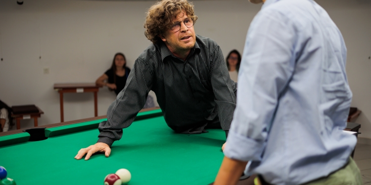 Noua stagiune la Teatrul Maghiar de Stat din Timișoara începe cu două premiere