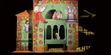 Ziua Independenței Ucrainei și împlinirea a 6 luni de la izbucnirea războiului, marcate la Timișoara