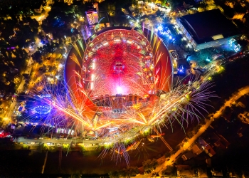 În timp ce Timișoara nu are unde, nu are cu cine, nu are cu ce, la Cluj Napoca rămân 60 de milioane de euro după UNTOLD