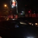 VIDEO Aproape de coma alcoolică, un șofer a fost blocat în trafic de taximetriștii din Timișoara, înainte să provoace o tragedie