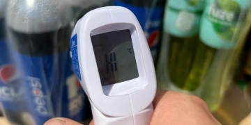 Numai „profi” nu au fost! Supermarket din Timiș amendat drastic pentru mizerie