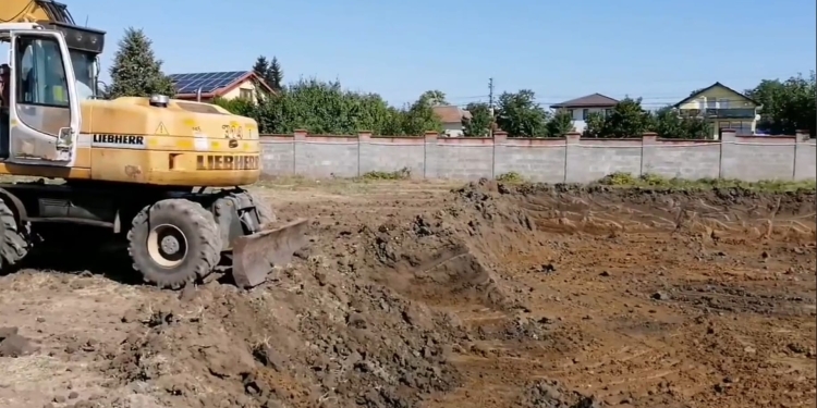 A învins birocrația! Primarul din Sânandrei spune START unei investiții de 2,5 milioane de euro