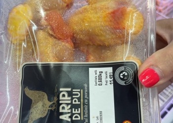 Mai multe magazine Lidl din Timișoara au fost amendate. Ce nereguli au găsit inspectorii ANPC