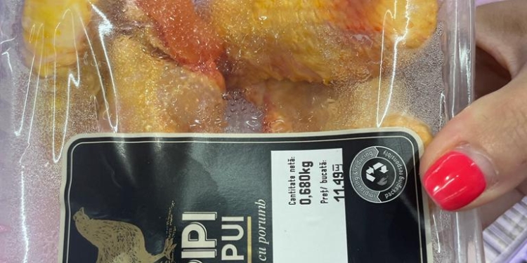 Mai multe magazine Lidl din Timișoara au fost amendate. Ce nereguli au găsit inspectorii ANPC