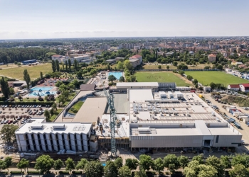 Aquapark la Timișoara! Aleșii neamului nu-s în stare, îl face un investitor privat, cu bani europeni