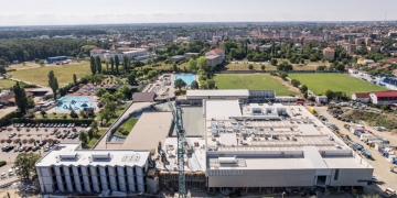 Aquapark la Timișoara! Aleșii neamului nu-s în stare, îl face un investitor privat, cu bani europeni