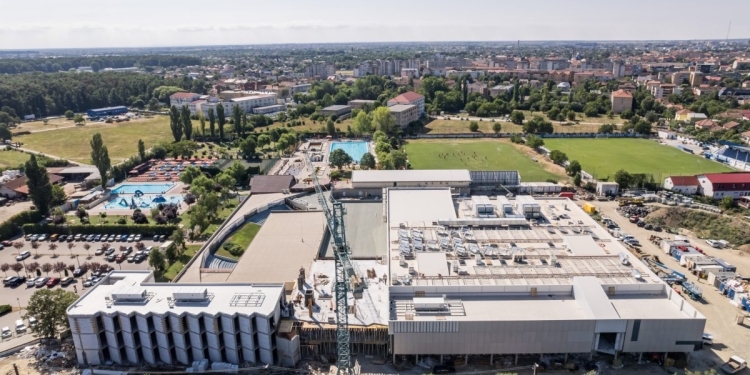 Aquapark la Timișoara! Aleșii neamului nu-s în stare, îl face un investitor privat, cu bani europeni