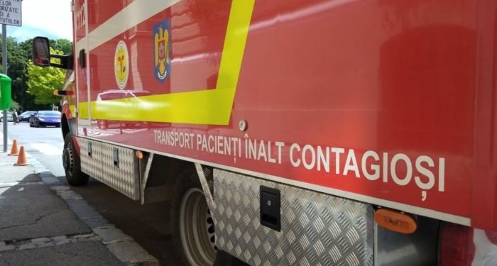 ISU Timiș va fi dotat cu o autospecială unică