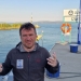 Avram Iancu a abandonat cursa de pe Balaton