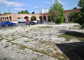 Conducerea CJ Timiș, mesaj pentru USR, legat de lucrările de la Bastion: I-am deranjat că am făcut curat în ograda lor