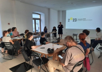 Centrul de Proiecte al Municipiului Timișoara își mărește echipa