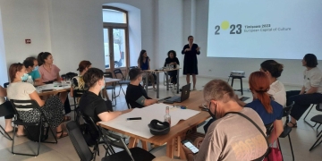 Centrul de Proiecte al Municipiului Timișoara își mărește echipa