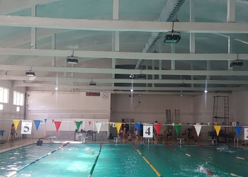 Complexul sportiv Bega din Timișoara, fără modernizări serioase de 40 de ani