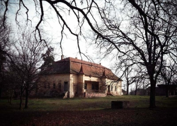 Obiective turistice de vizitat. Conacul Petala din Clopodia