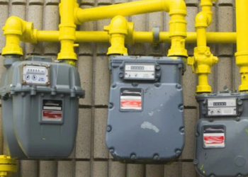 Nu arde gazul degeaba! Primăria Sânmihaiu Român anunță extinderea rețelei de gaz