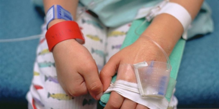 Copiii, afectați de un nou virus foarte contagios. Cum se manifestă „gripa tomatelor”