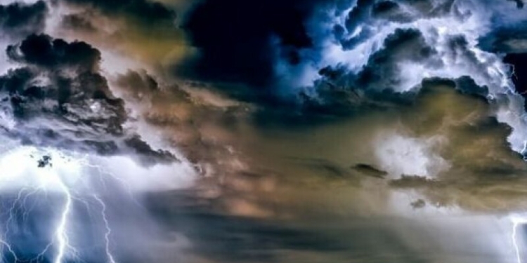 Instabilitate atmosferică și apoi caniculă. Prognoza meteo pentru următoarele două săptămâni în Banat