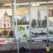Istoria și cultura Făgetului, la fiecare pas! Stații transformate în muzee miniaturale, în aer liber
