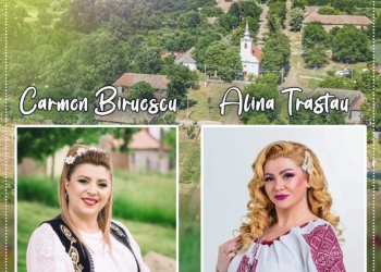 Gaiu Mic îmbracă straie de sărbătoare. Ruga mare în Gaiu Mic