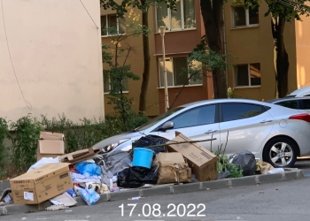 Nicolae Robu, mesaj pentru Dominic Fritz: „Pinocchio, oprește-te!”