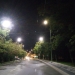 Scăpăm de penele de curent? La Timișoara se testează corpuri moderne de iluminat stradal