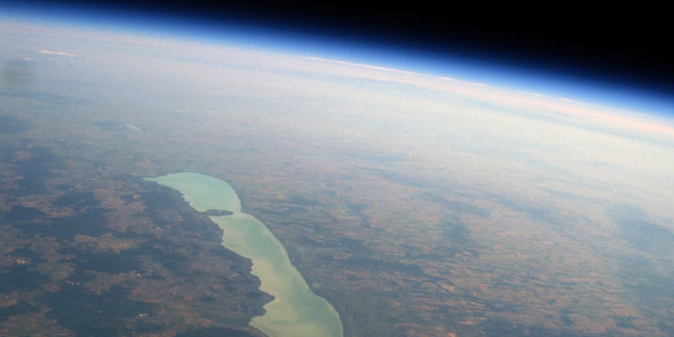 Avram Iancu vrea să mai scrie o filă de istorie! Pregătește un nou record la înot, pe lacul Balaton