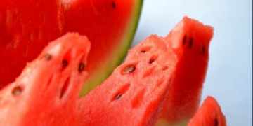 Sărbătoare cu gust de lubeniță la Gottlob