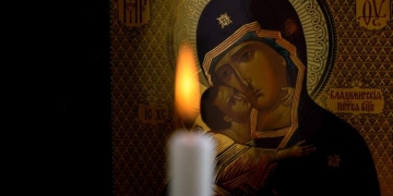 Creștinii sărbătoresc astăzi Adormirea Maicii Domnului